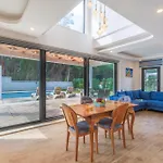 Villa Hisar Prestige A Fethiye