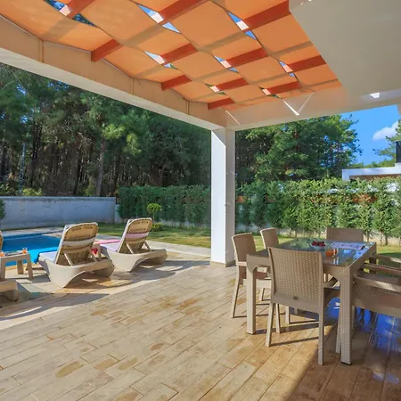 Villa Hisar Prestige A *