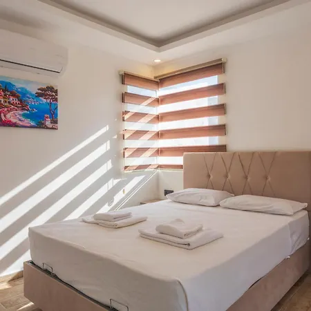 Villa Hisar Prestige A *