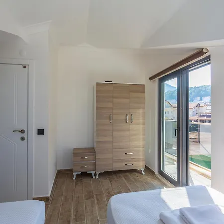 Hisar Prestige A * Fethiye