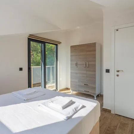 Villa Hisar Prestige A