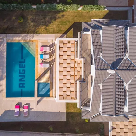 Villa Hisar Prestige A