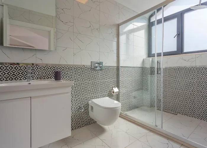 Hisar Prestige A Fethiye