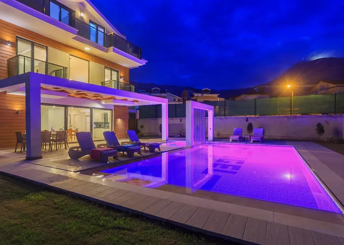 Vila Hisar Prestige A *