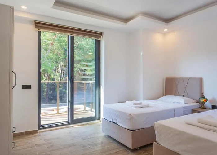 Hisar Prestige A Vila