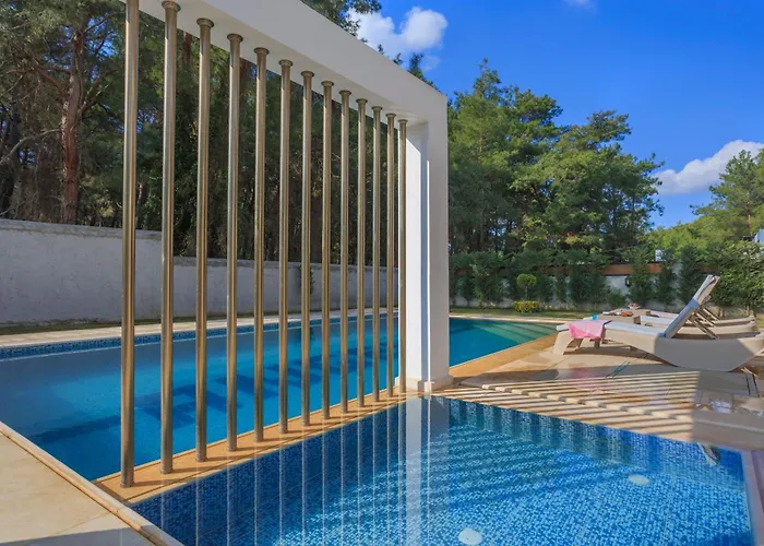 Hisar Prestige A Vila *