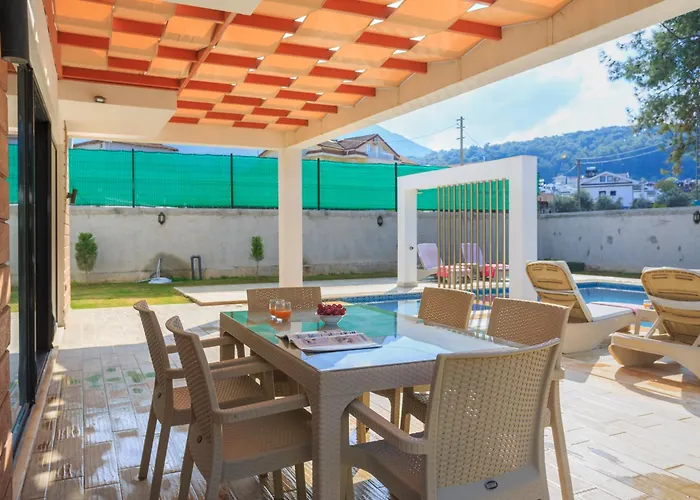 Hisar Prestige A Vila *