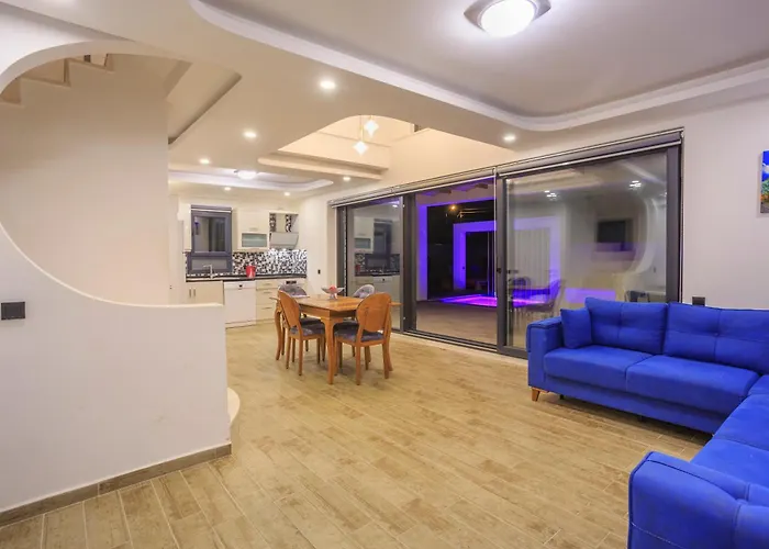 Vila Hisar Prestige A