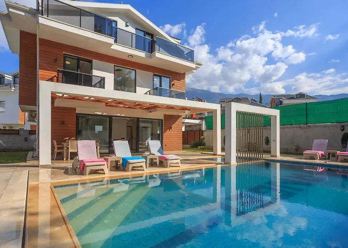 Hisar Prestige A * Fethiye