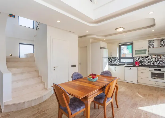 Hisar Prestige A Fethiye