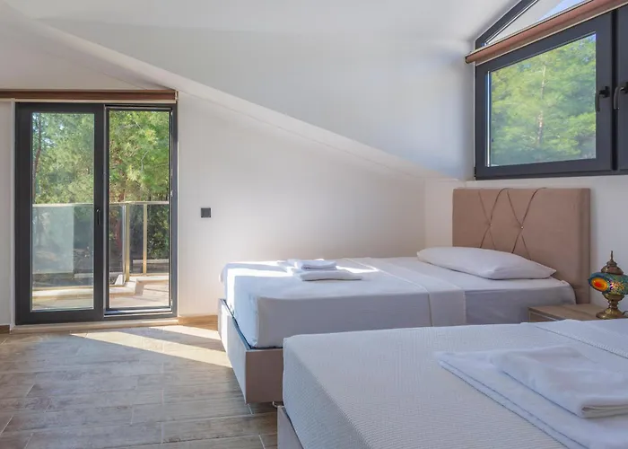 Hisar Prestige A Vila *