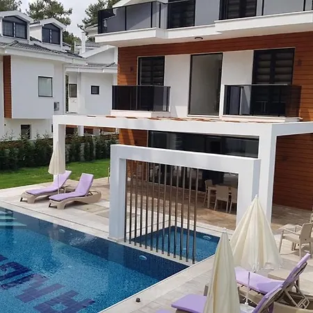 Hisar Prestige A فيلة