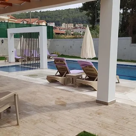 Hisar Prestige A * فتحية