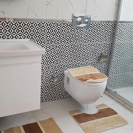 فيلة Hisar Prestige A *