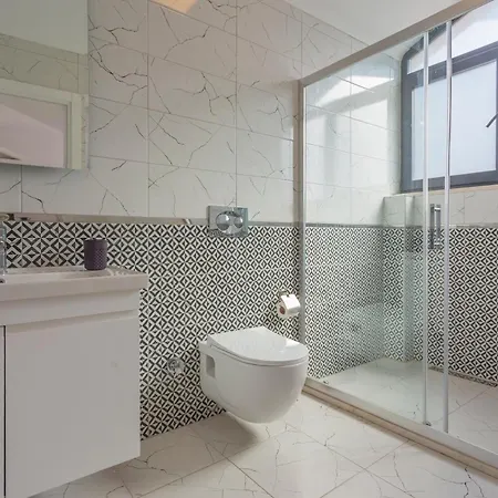 Hisar Prestige A Fethiye