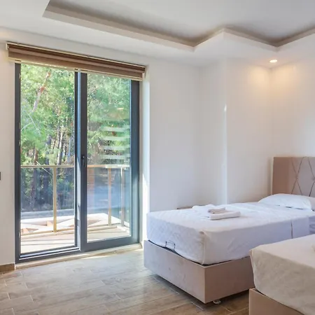 Hisar Prestige A וילה