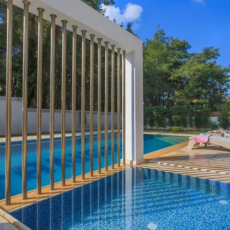 Hisar Prestige A וילה *