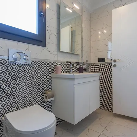 Hisar Prestige A וילה פאטהיה