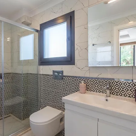 Hisar Prestige A * פאטהיה