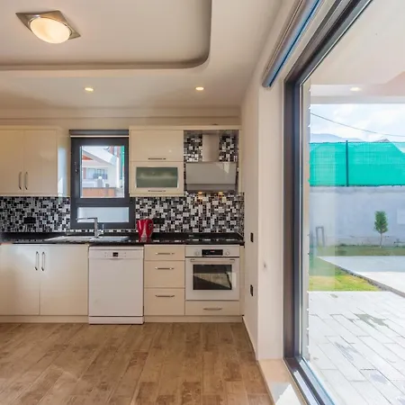 Hisar Prestige A וילה