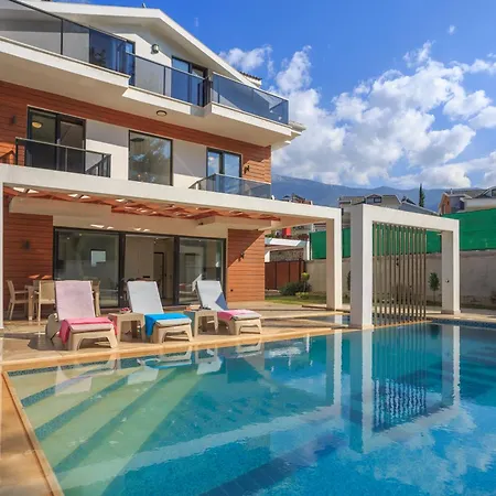 Hisar Prestige A * פאטהיה