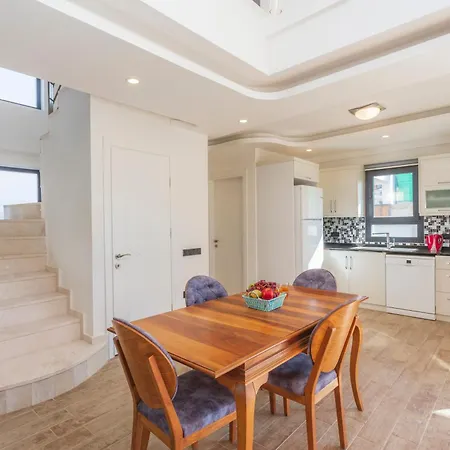 Hisar Prestige A פאטהיה