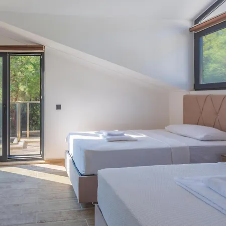 Hisar Prestige A וילה *