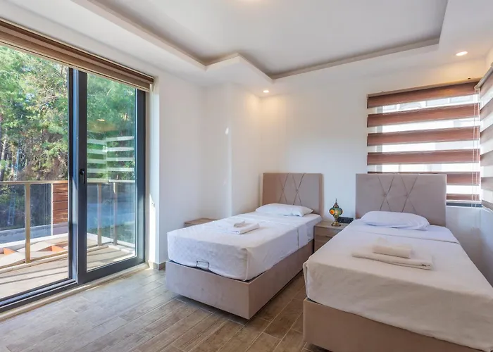 Hisar Prestige A Villa *