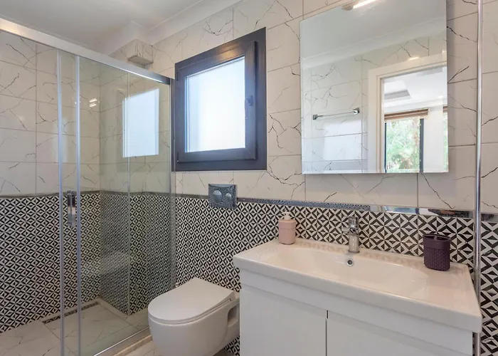 Hisar Prestige A * Fethiye