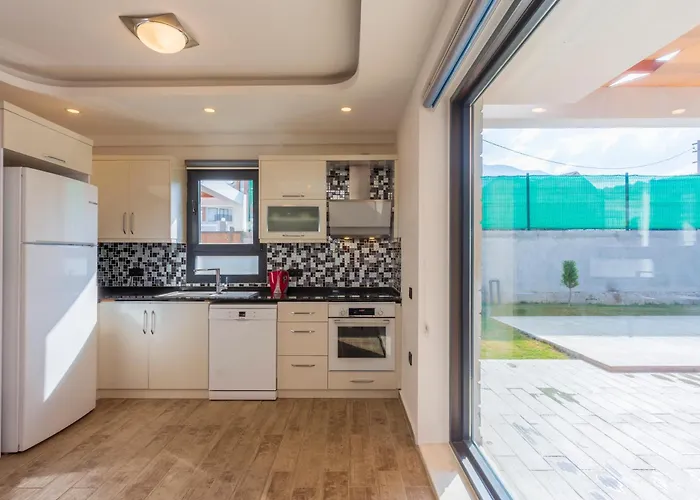 Hisar Prestige A Villa