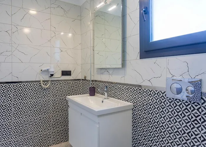 Hisar Prestige A Vilă