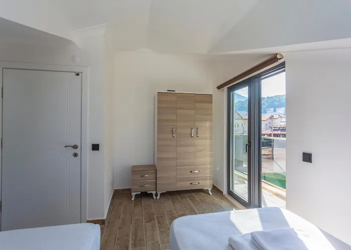 Hisar Prestige A * Fethiye