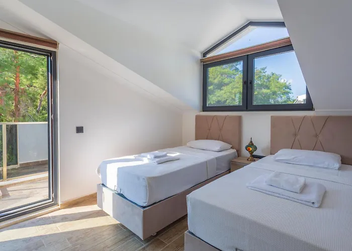 Vilă Hisar Prestige A