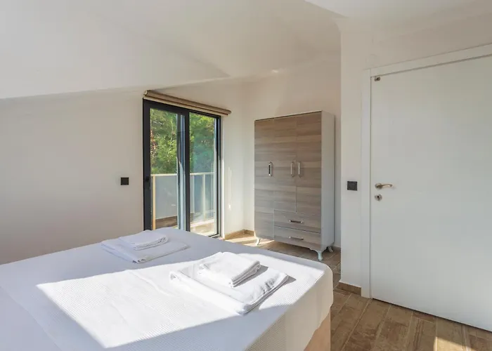 Villa Hisar Prestige A