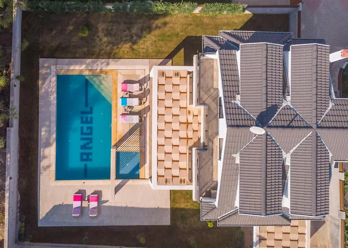 Villa Hisar Prestige A