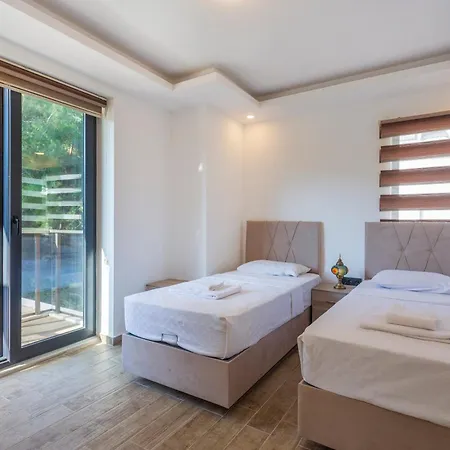 Hisar Prestige A Villa *