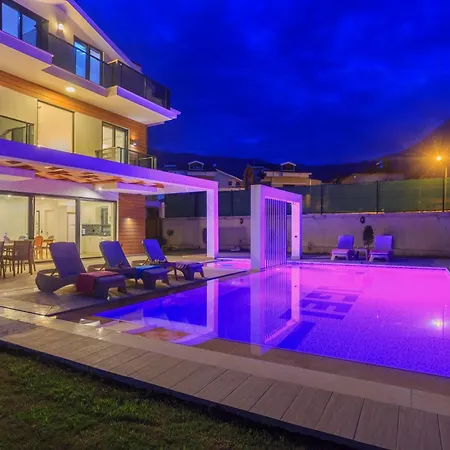 Villa Hisar Prestige A *